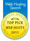 Award winning hosting from Host Media